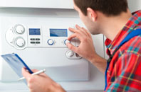 free Higher Chalmington gas safe engineer quotes