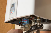 free Higher Chalmington boiler install quotes