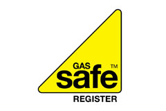 gas safe companies Higher Chalmington